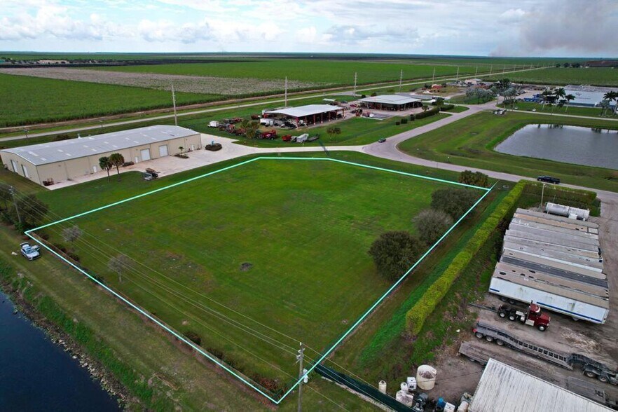 More Photos Of Cypress Ln, Belle Glade Land For Sale