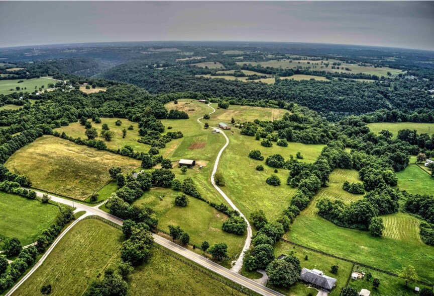 More Photos Of 4160 Lexington Rd, Harrodsburg Flex For Sale