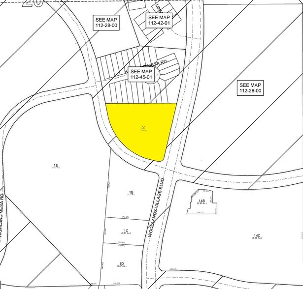 More Photos Of 2325 S Woodlands Village Blvd, Flagstaff Service Station For Sale