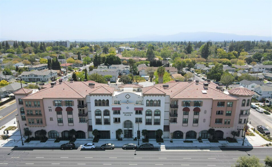 More Photos Of 1364-1378 El Camino Real, Santa Clara Storefront Retail Office For Lease
