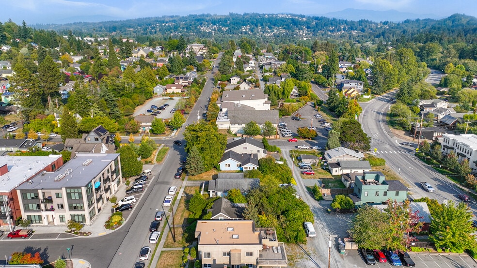 More Photos Of 1302 Larrabee Ave, Bellingham Multifamily For Sale