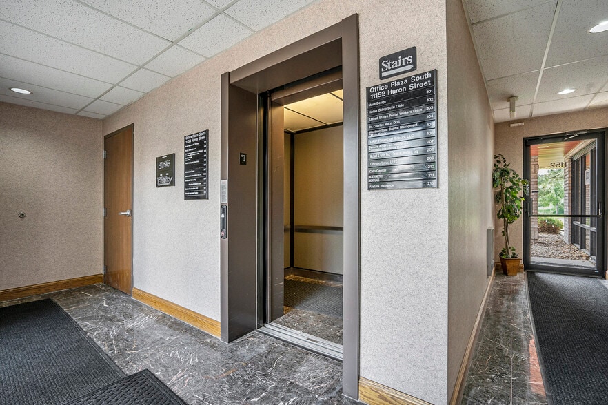 More Photos Of 11154 Huron St, Northglenn Medical For Sale