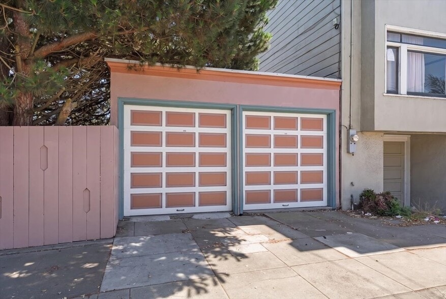 More Photos Of 701 27th Ave, San Francisco Multifamily For Sale