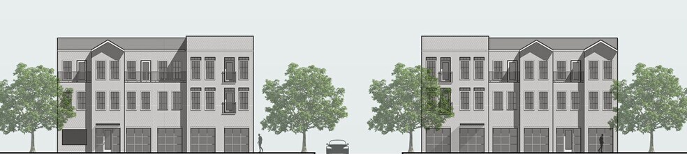 More Photos Of 0 Donelson Avenue, Old Hickory Storefront Retail Residential For Lease