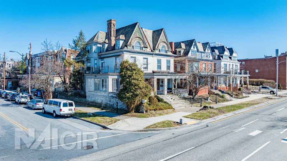 More Photos Of 1427 N Front St, Harrisburg Apartments For Sale