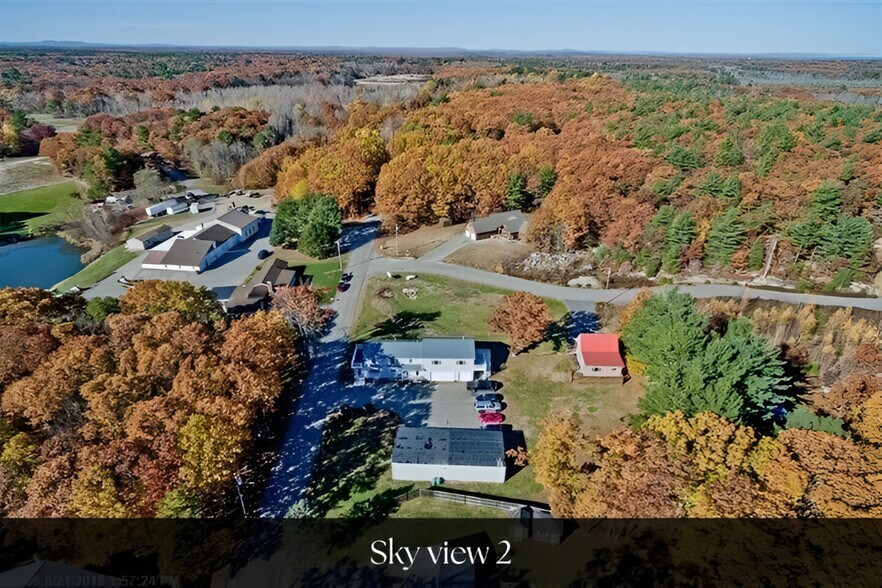 More Photos Of 6 Proctor Rd, Biddeford Office For Sale
