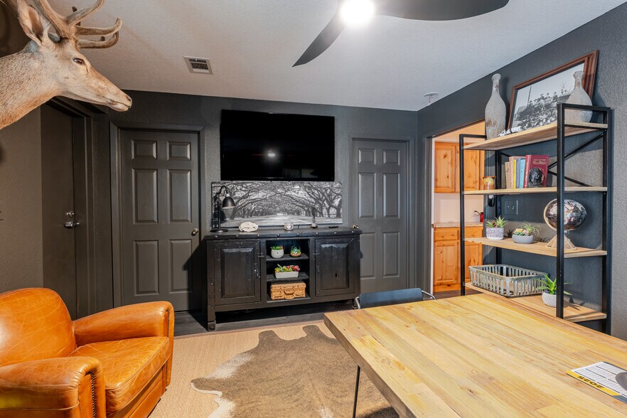More Photos Of 5133 Pyramid Blvd, Fort Worth Land For Sale