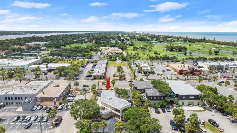 More Photos Of 128 E Granada Blvd, Ormond Beach Medical For Sale