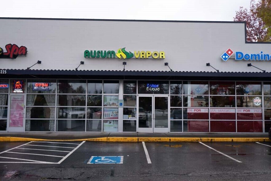 More Photos Of 3225 Harrison Ave NW, Olympia General Retail For Lease