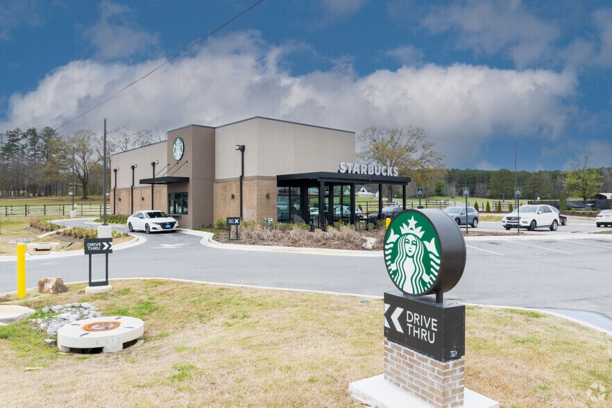 More Photos Of 2281 Moody Pkwy, Moody Fast Food For Sale