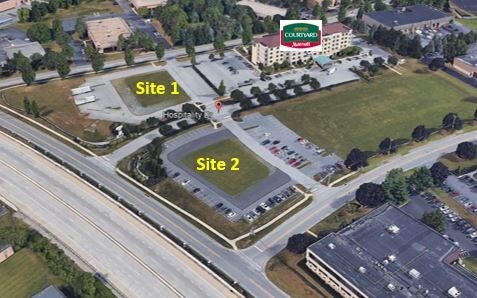 More Photos Of Greenfield Rd, Lancaster Land For Lease