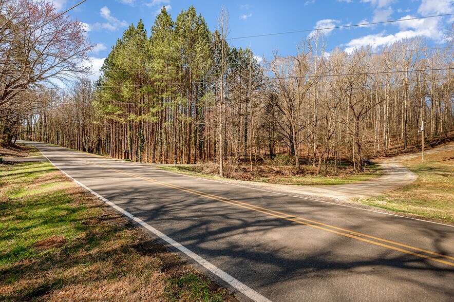 More Photos Of 0 Landers Chapel Rd, Lincolnton Land For Sale