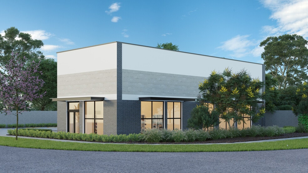 More Photos Of 16910 NW 27th Ave, Miami Gardens Land For Sale