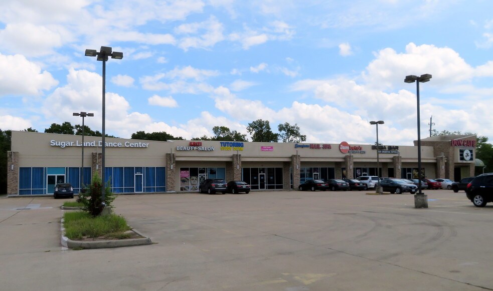 More Photos Of 605 Dulles Ave, Stafford Unknown For Lease