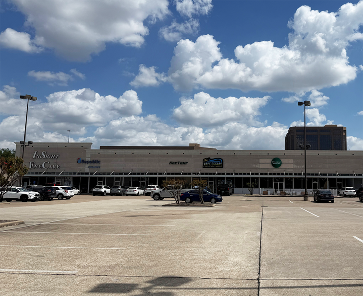 More Photos Of 13167 Northwest Fwy, Houston Unknown For Lease