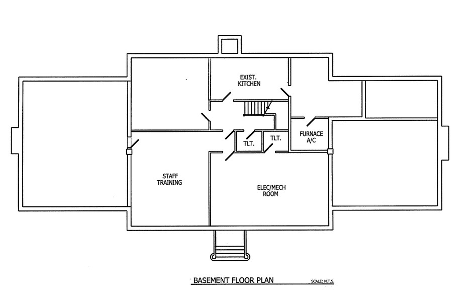 More Photos Of 910 Mill Ave, High Point Office For Sale
