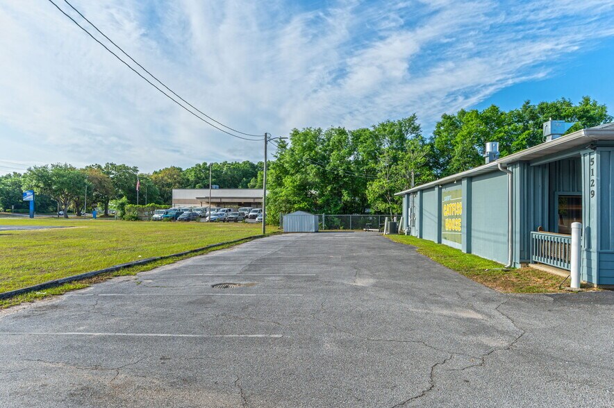 More Photos Of 5129 Dogwood Dr, Milton Land For Sale