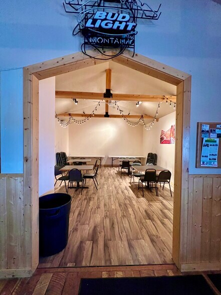 More Photos Of 26881 US-87, Carter Theater Concert Hall For Sale