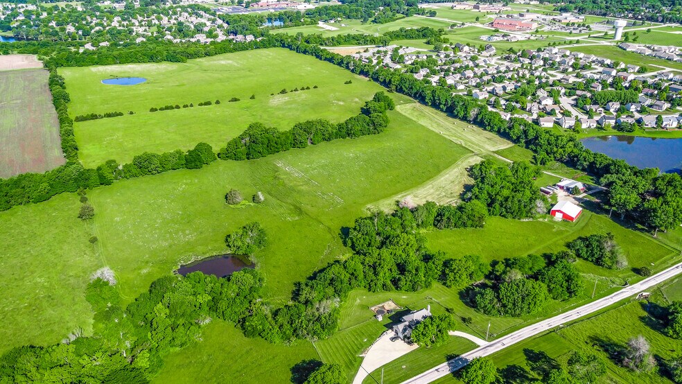 More Photos Of 902 Harvest Drive, Louisburg Land For Sale