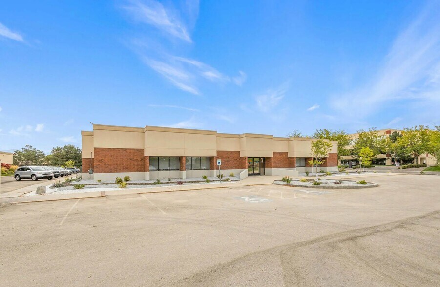 More Photos Of 3160 W Elder St, Boise Office For Lease
