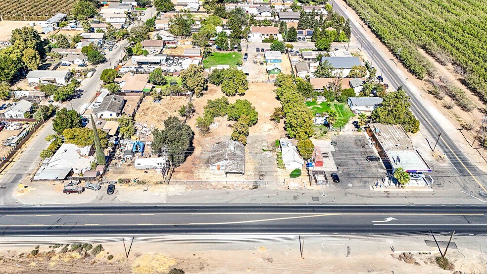 More Photos Of 3946 State Highway 140, Merced Land For Sale
