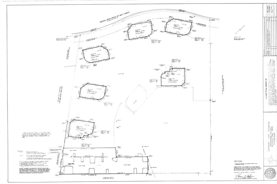 More Photos Of 4242 Medical Dr, San Antonio Medical For Sale