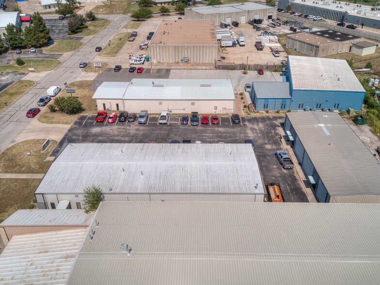 More Photos Of 2845 Broce Dr, Norman Office For Sale