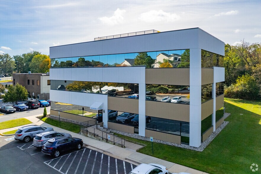 More Photos Of 1406B S Crain Hwy, Glen Burnie Medical For Lease