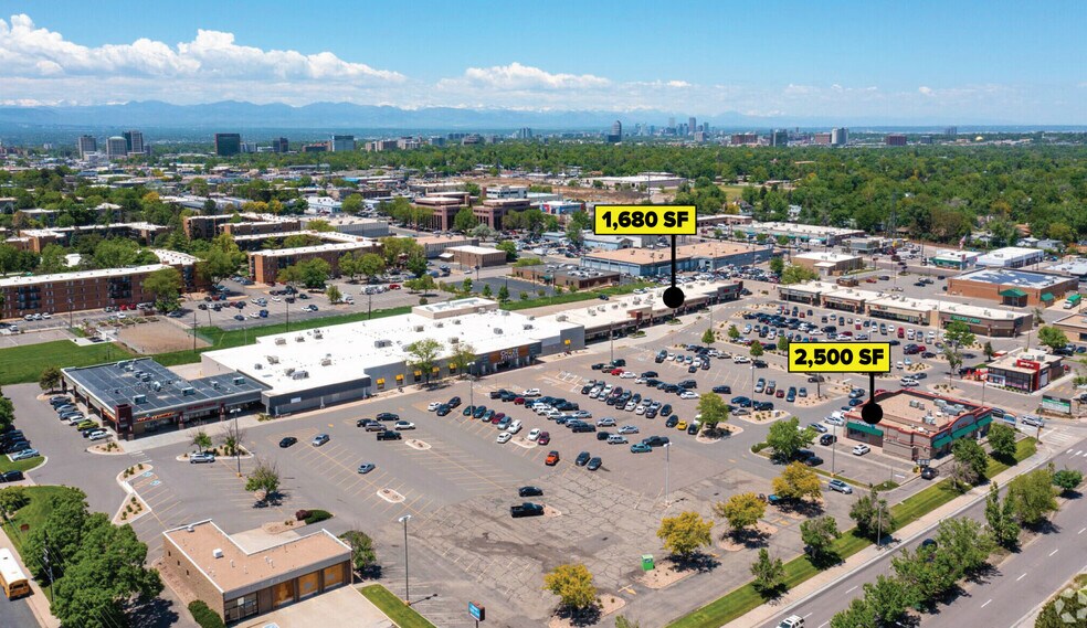Primary Photo Of 2223 S Monaco Pky, Denver Unknown For Lease