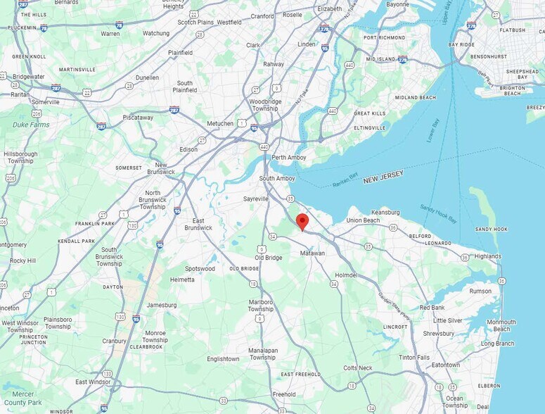 More Photos Of 90 Matawan Rd, Matawan Office For Lease