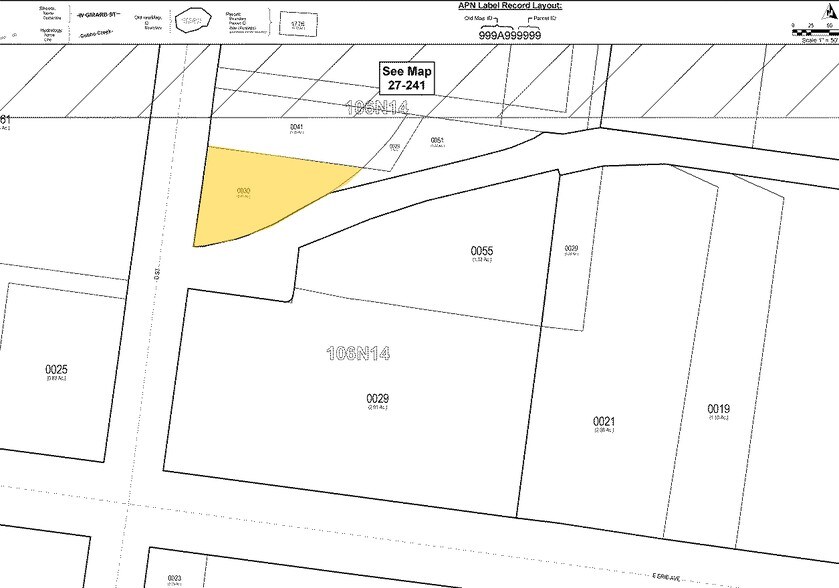 More Photos Of 3843 D St, Philadelphia Warehouse For Sale