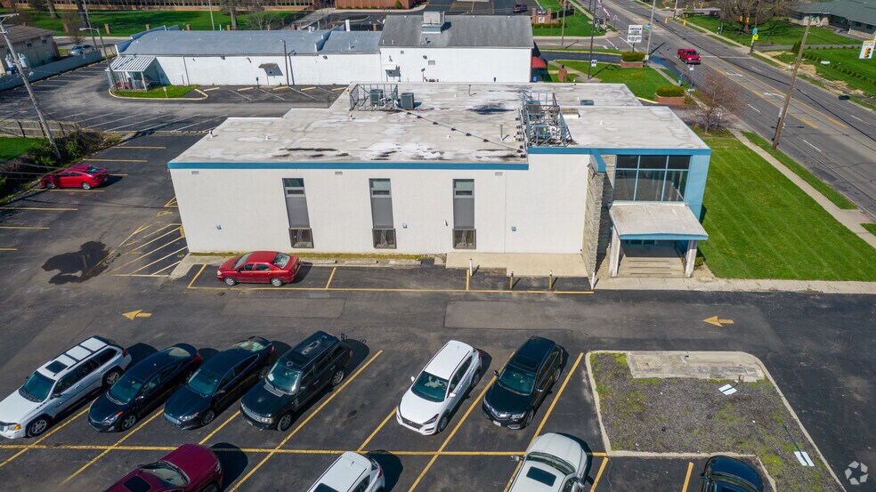 More Photos Of 3245 E Livingston Ave, Columbus Medical For Sale