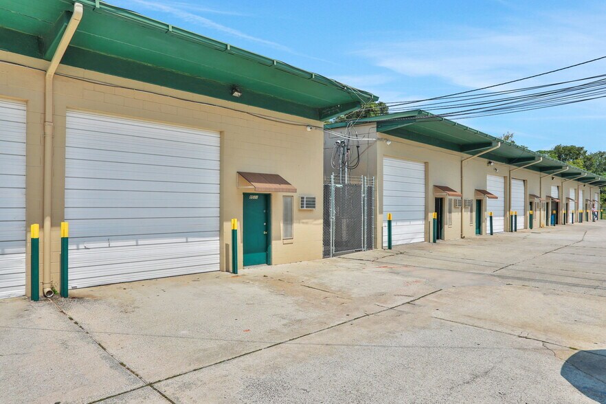 More Photos Of 8511 Alton Ave, Jacksonville Unknown For Lease