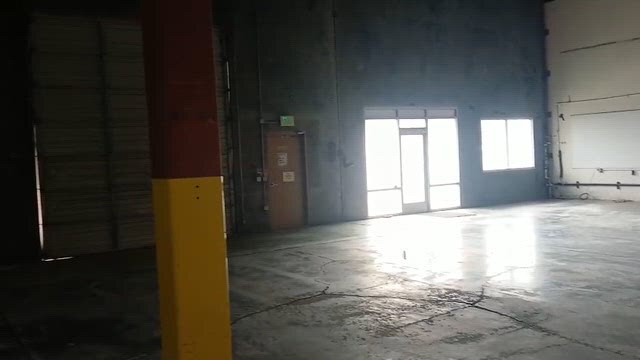 Primary Photo Of 5803 Patton Blvd, Moses Lake Warehouse For Lease