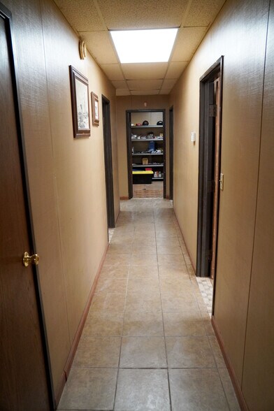 More Photos Of 26531 Old Highway 18, Tecumseh Land For Sale