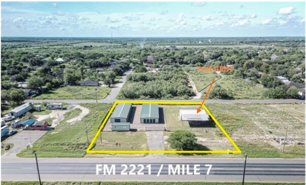 More Photos Of 7103 W Mile 7 Rd, Mission Warehouse For Lease