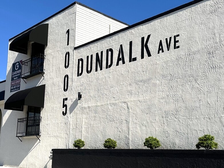 More Photos Of 1005 Dundalk Ave, Baltimore Freestanding For Sale