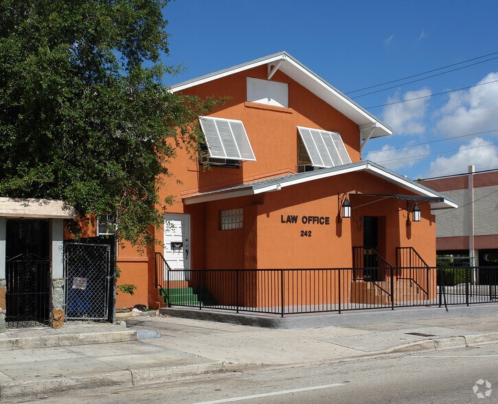 More Photos Of 242 NW 12th Ave, Miami Office Residential For Sale