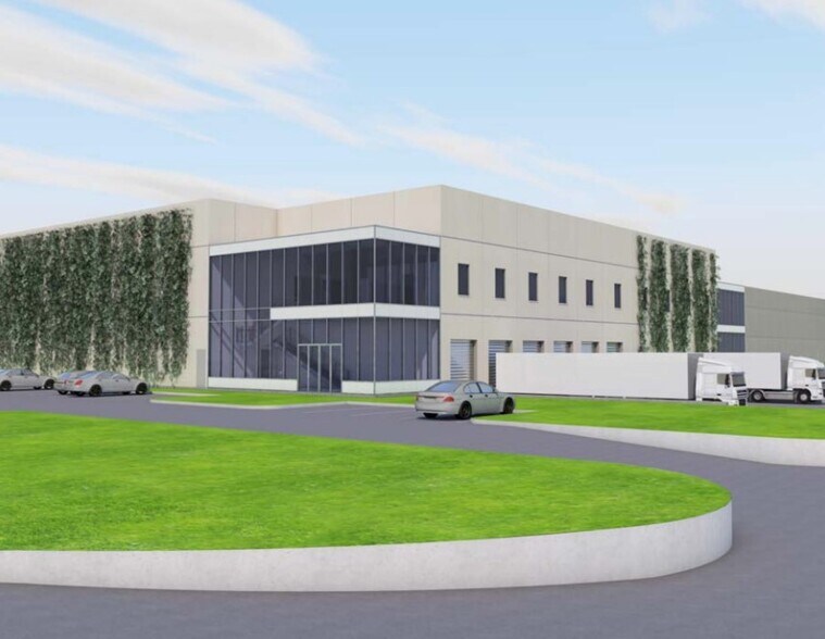 Primary Photo Of 545 Weston Canal Rd, Somerset Land For Sale