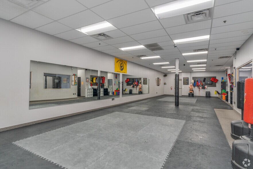 Photo of 1st Floor Ste 110