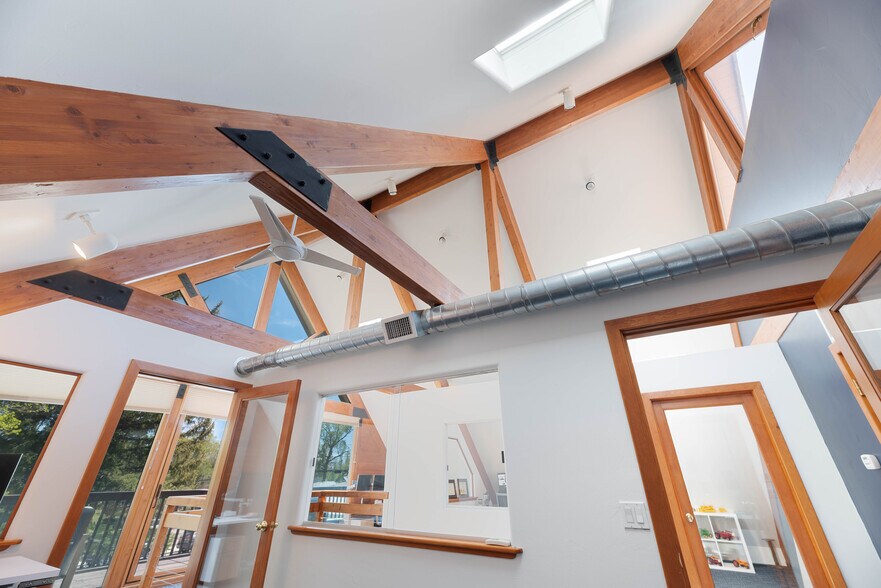 More Photos Of 515 N Beaver St, Flagstaff Loft Creative Space For Sale