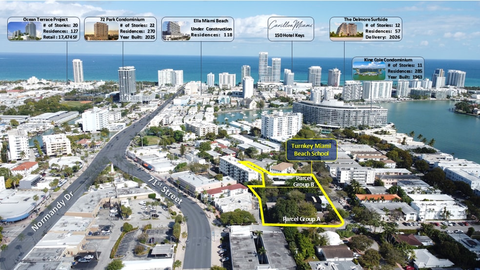 More Photos Of 1021 Biarritz Dr, Miami Beach Schools For Sale