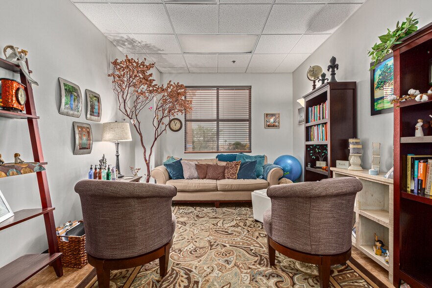 More Photos Of 1425 W Elliot Rd, Gilbert Medical For Lease