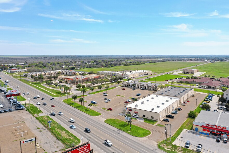 More Photos Of 5322 E US Highway 83, Rio Grande City Medical For Sale