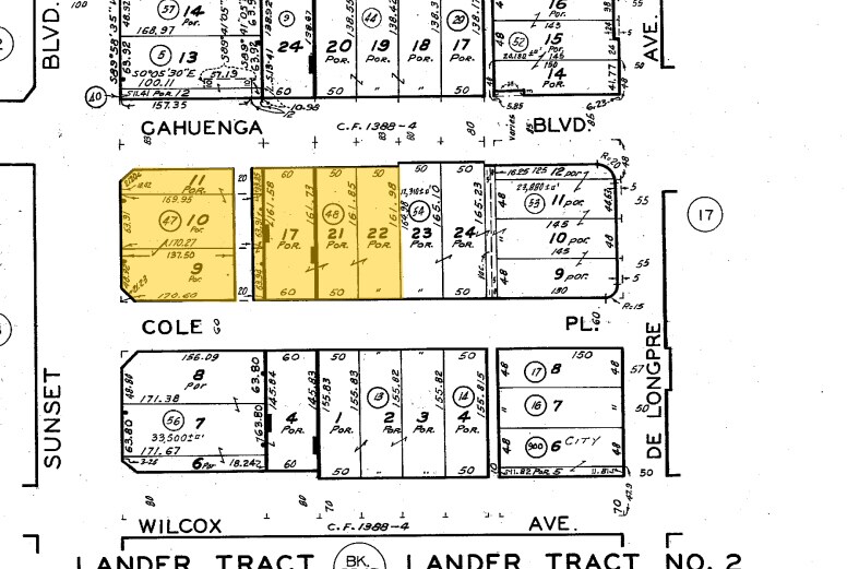 More Photos Of 6430 W Sunset Blvd, Los Angeles Office For Lease