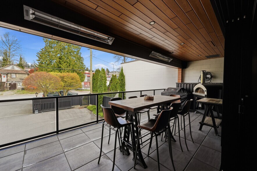 More Photos Of 935 Sherwood Ave, Coquitlam Warehouse For Sale