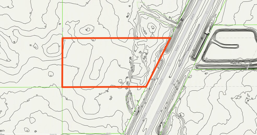 More Photos Of 0 Broad Street, Brooksville Land For Sale