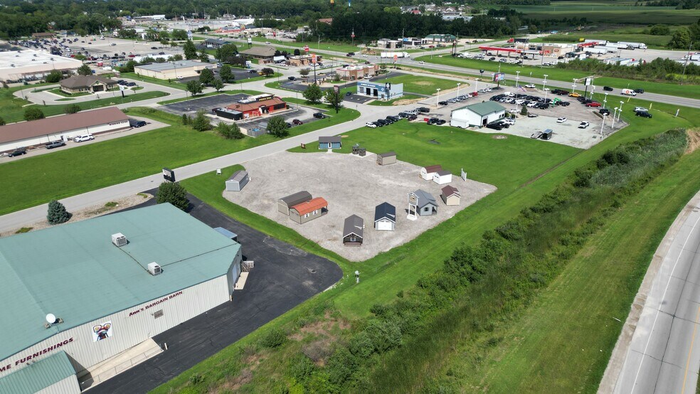 More Photos Of 219 Apache Drive, Rochester Land For Sale