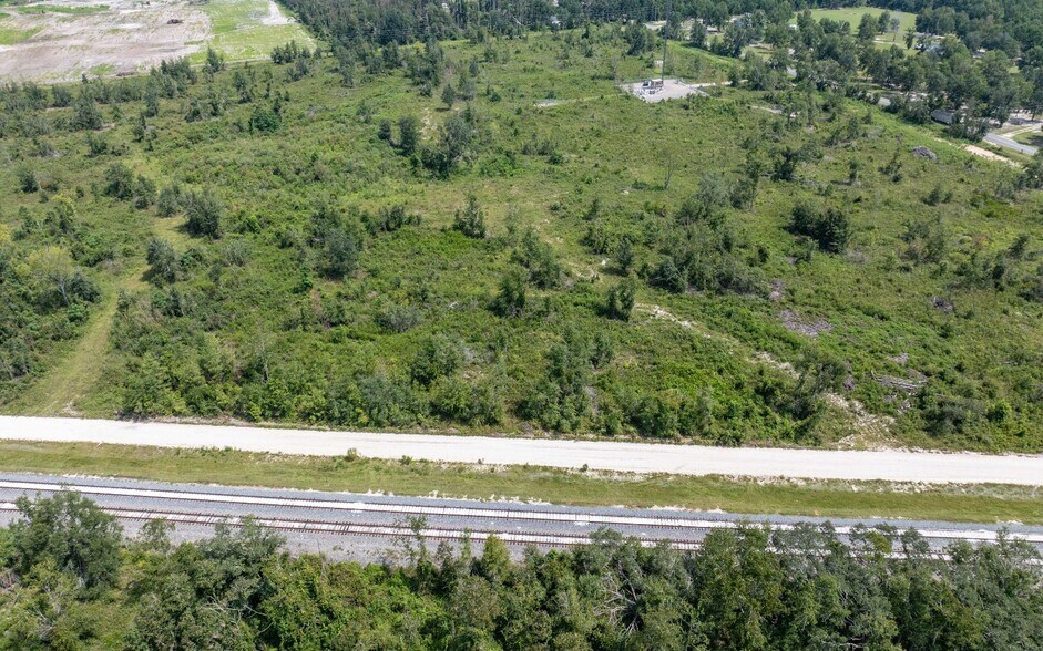 More Photos Of TBD US 90 hwy, Live Oak Land For Sale