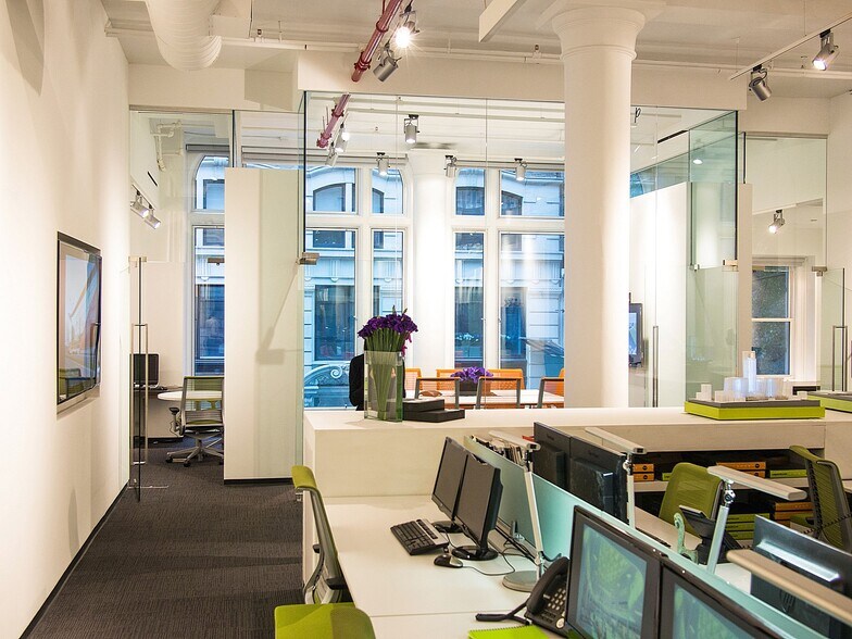 More Photos Of 25 E 21st St, New York Apartments For Sale